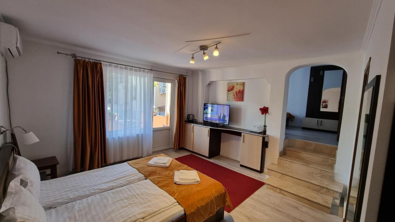 Vila Parc Cluj-Napoca Exterior foto