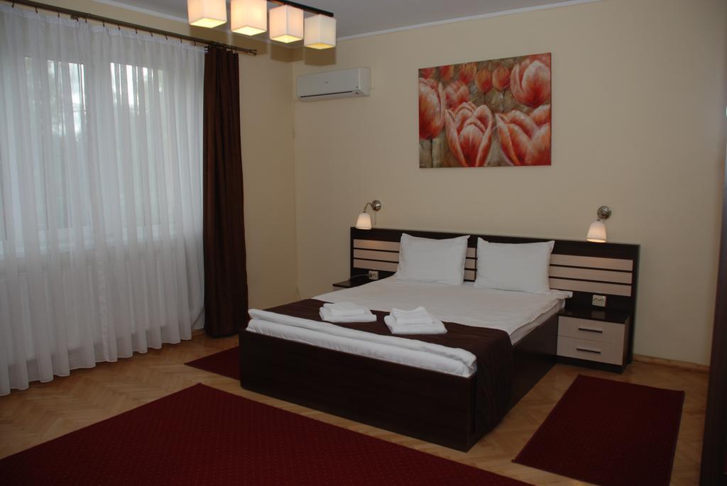 Vila Parc Cluj-Napoca Exterior foto
