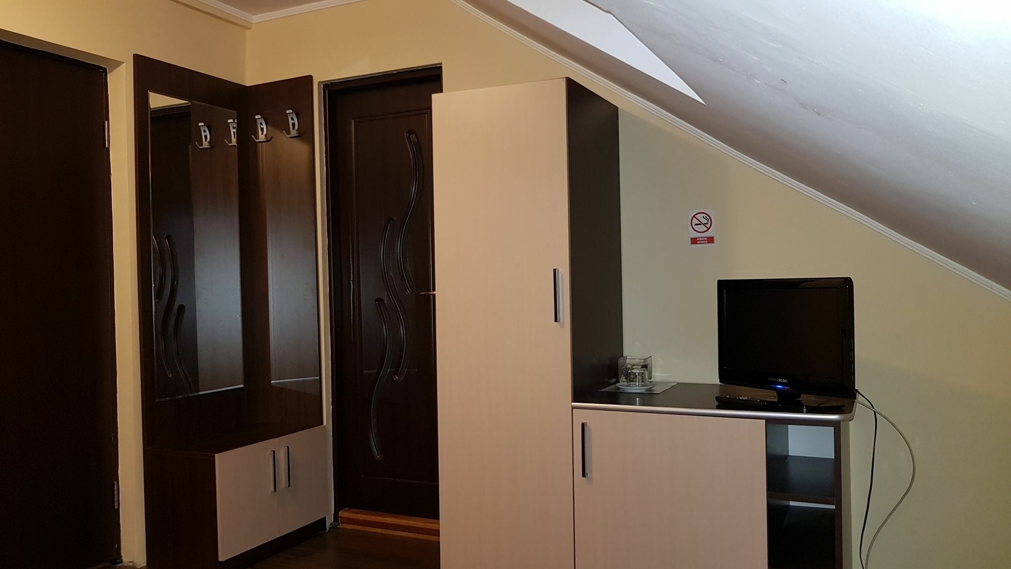 Vila Parc Cluj-Napoca Exterior foto